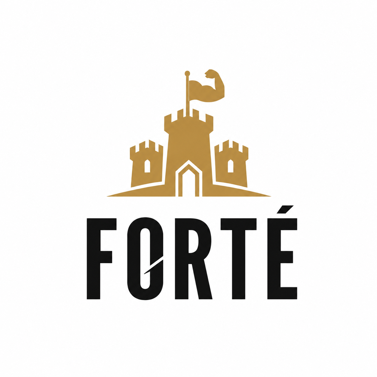 Forté