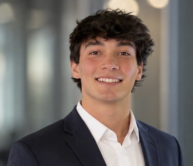 Louis Pavlatos