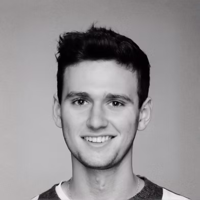 Oliver Carleton